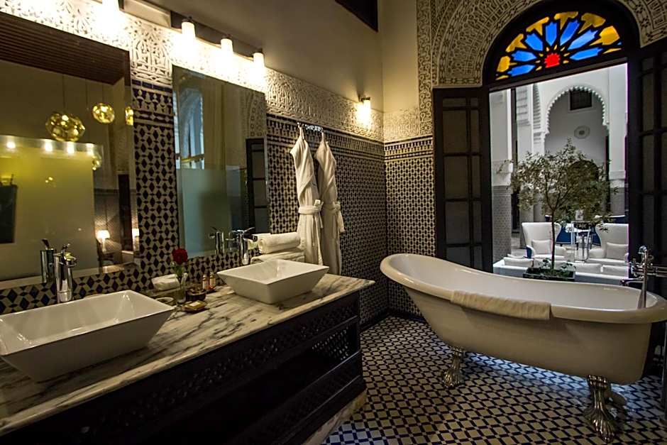 Riad Braya