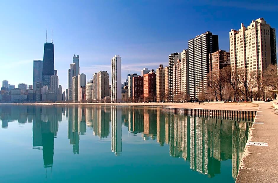 Residence Inn by Marriott Chicago O'Hare