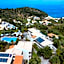 Santa Marina Hotel
