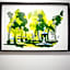 Zagreb City Vibe Apartments & Rooms