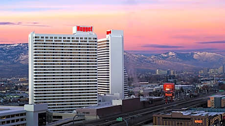 Nugget Casino Resort