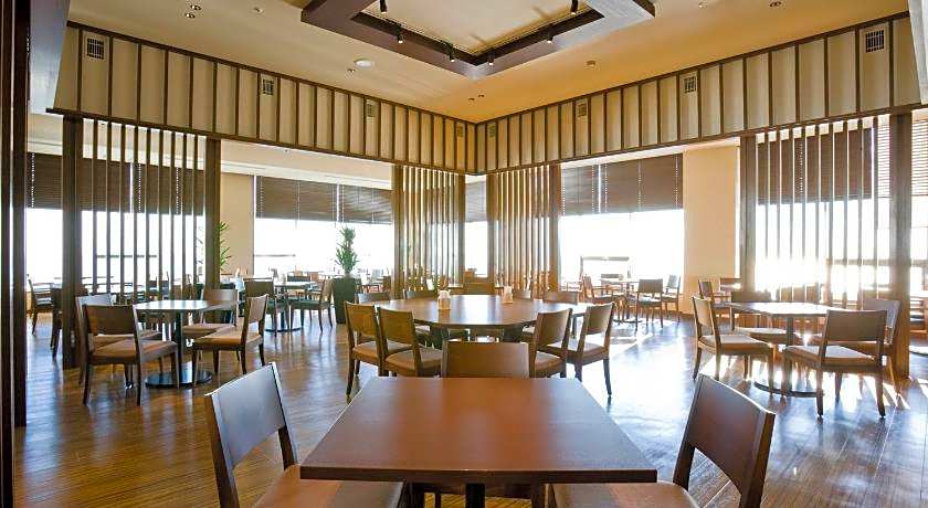 GAMAGORI ONSENKYO MIKAWA BAY HILLS・HOTEL