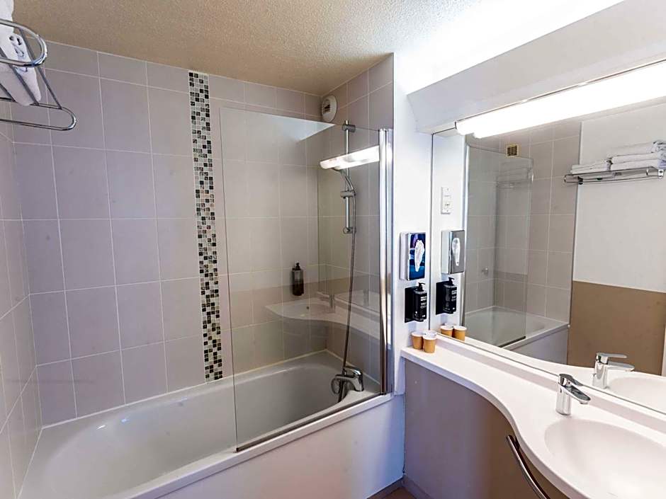 ibis Styles Angers Centre Gare