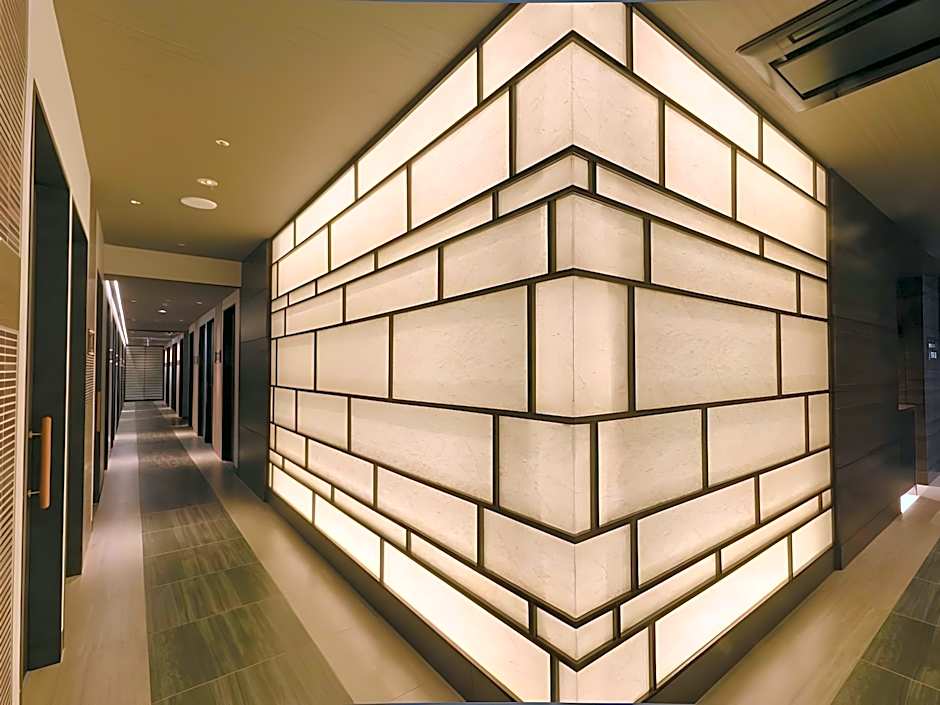 Kannawa Onsen Hotel Sansuikan