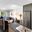 Oaks Brisbane Mews Suites