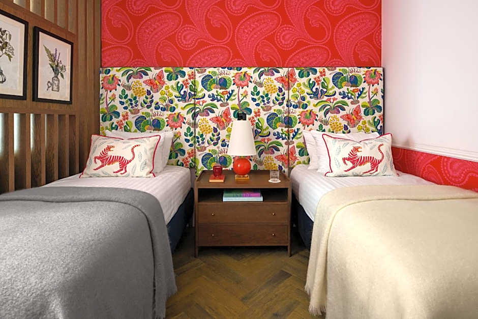 The Tempus at Charlton Hall Estate