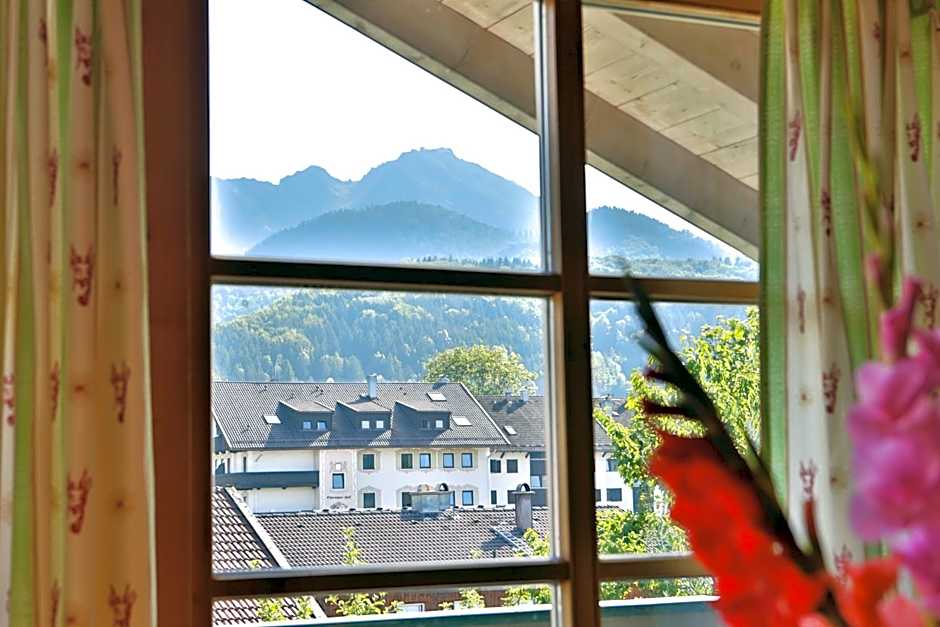 Hotel Salzburger Hof