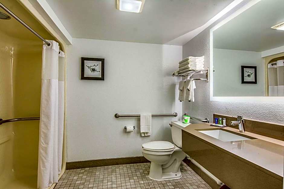 Sleep Inn Fort Mill near Carowinds Blvd