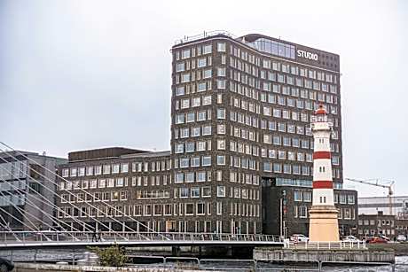 Story Hotel Studio Malmo, Part Of Jdv By Hyatt