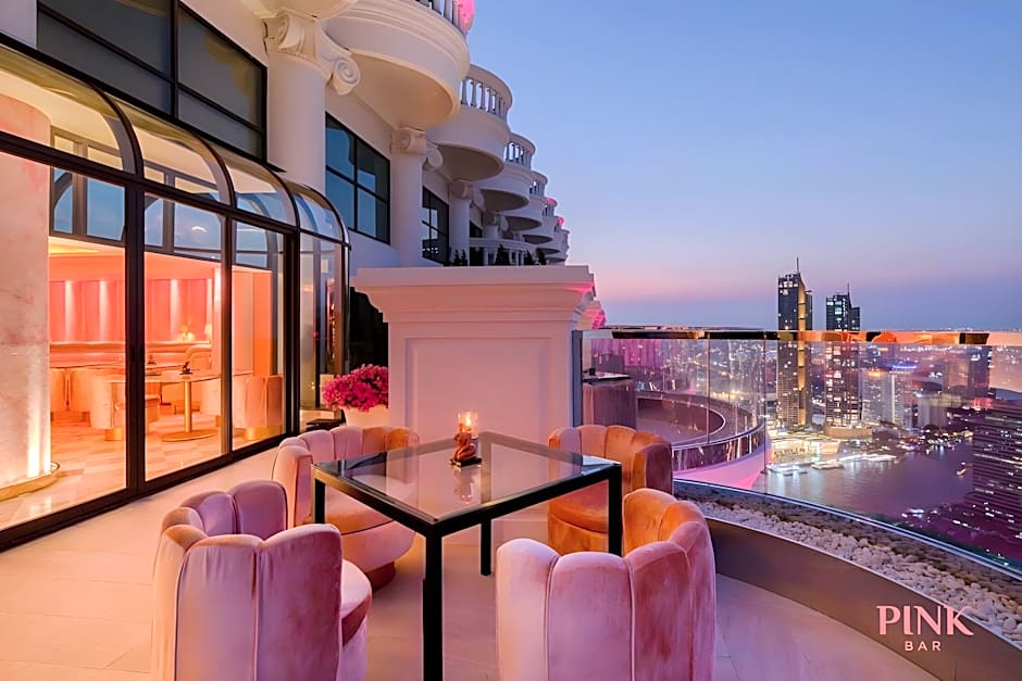 Lebua At State Tower