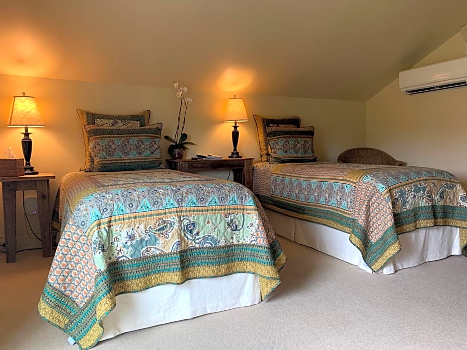 Terrell House Bed and Breakfast