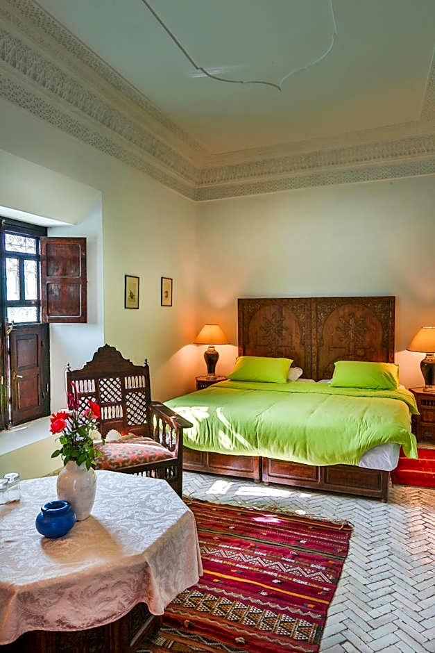 Riad Dar El Assafir