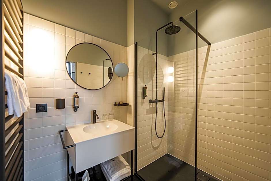 Boutique Hôtel Vedette entre Namur et Dinant