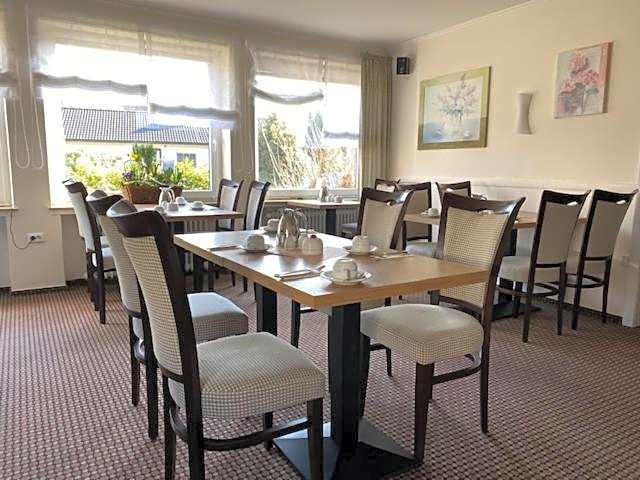 Hotel zum Rosenteich
