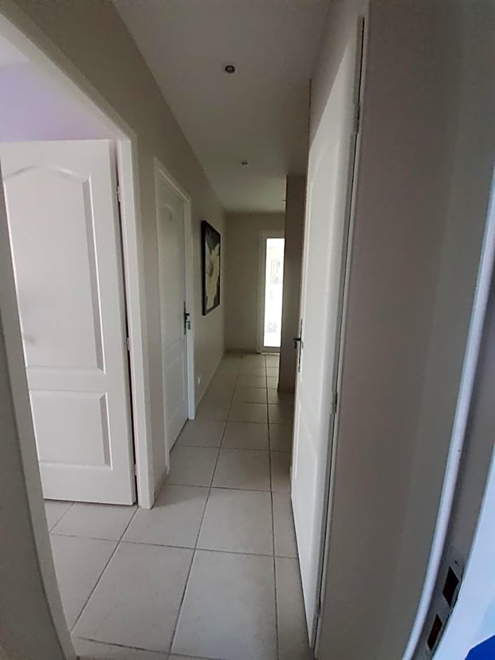 Authentique mas avec piscine en Provence