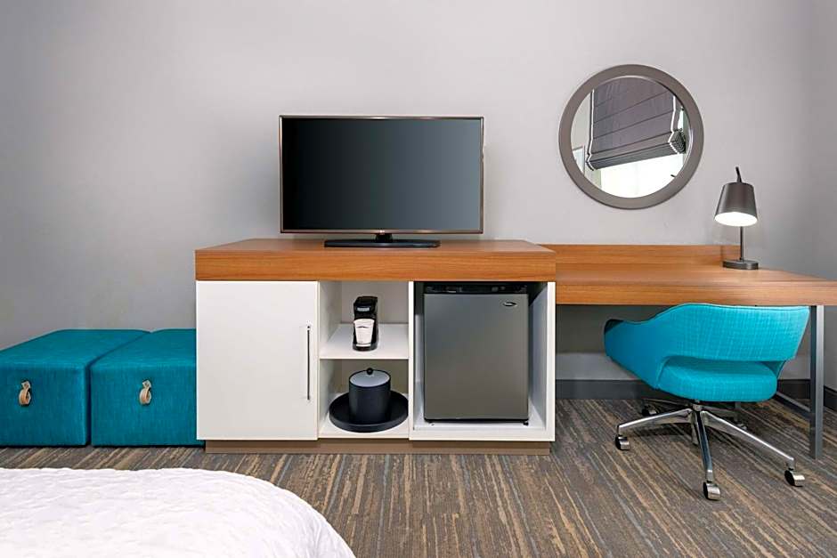 Hampton Inn By Hilton & Suites Tallahassee Capital - University