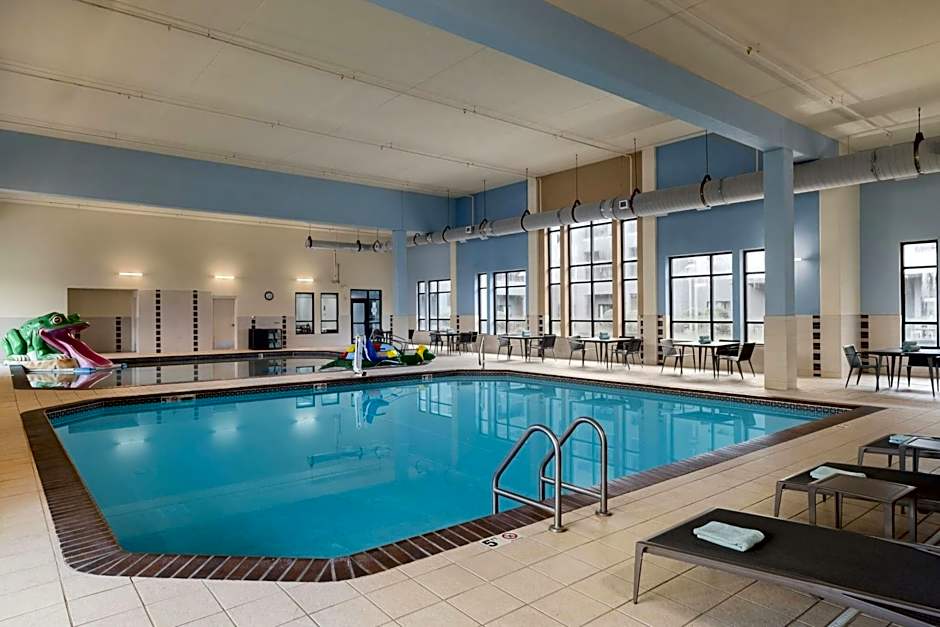 Courtyard by Marriott Fargo Moorhead, MN