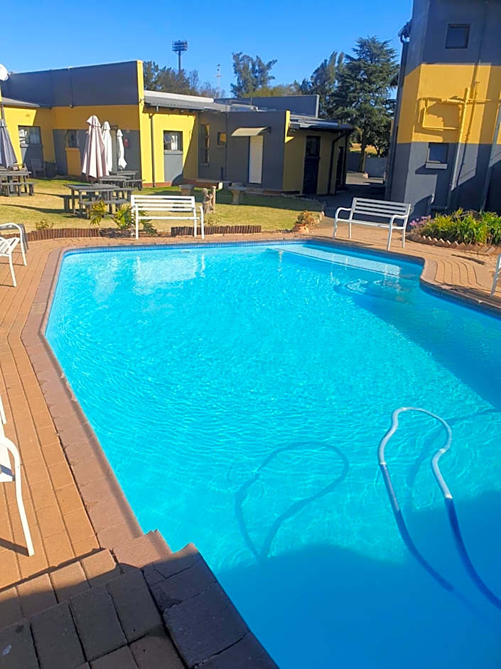 Platinum Guest lodge Germiston