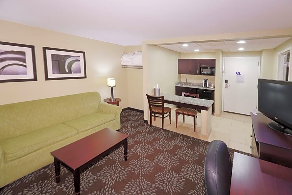 Holiday Inn Express Pittsburgh West - Greentree