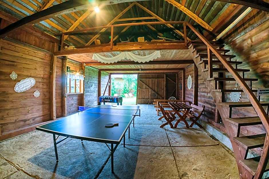 Aparthotel Delta Białka