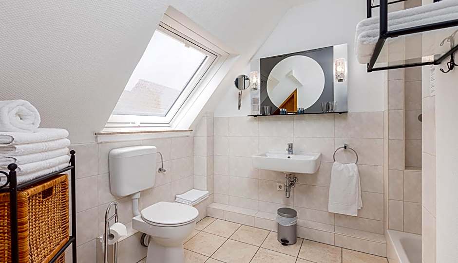 Hotel Landgasthof Hölzer