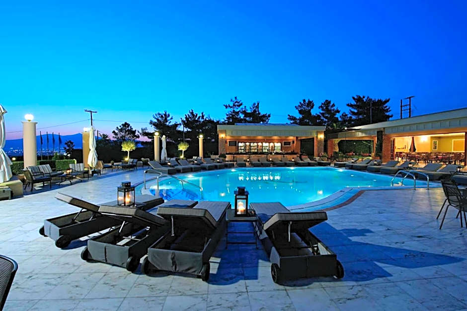 ROYAL HOTEL THESSALONIKI