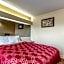 Econo Lodge Inn & Suites Evansville East