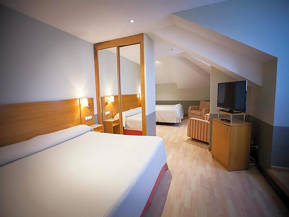 Hotel Kaype - Quintamar