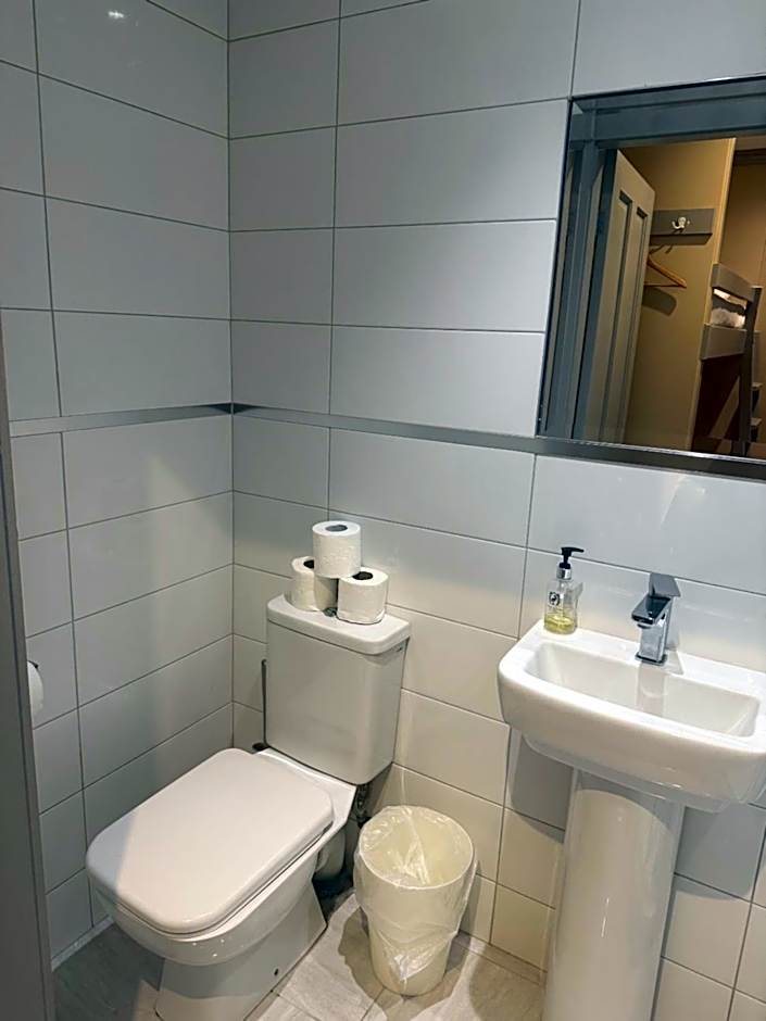 Central Station Hotel Liverpool