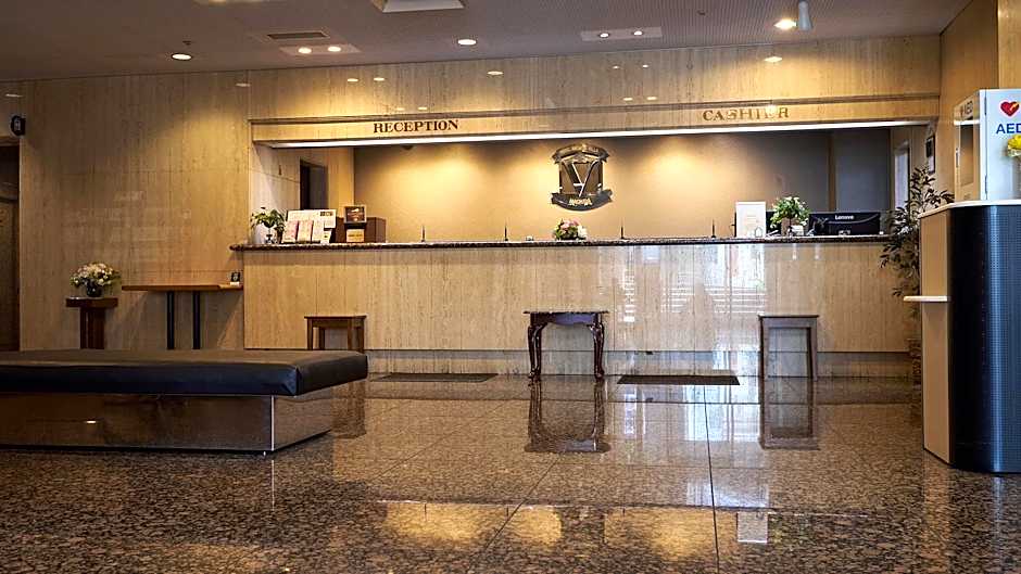 Hotel Machida Villa