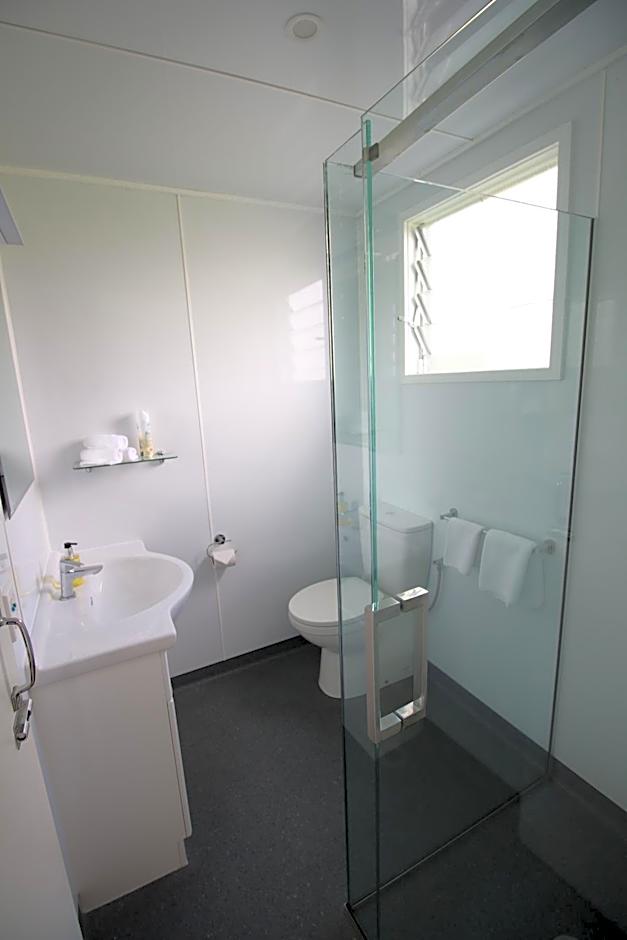 Forgotten World Motel