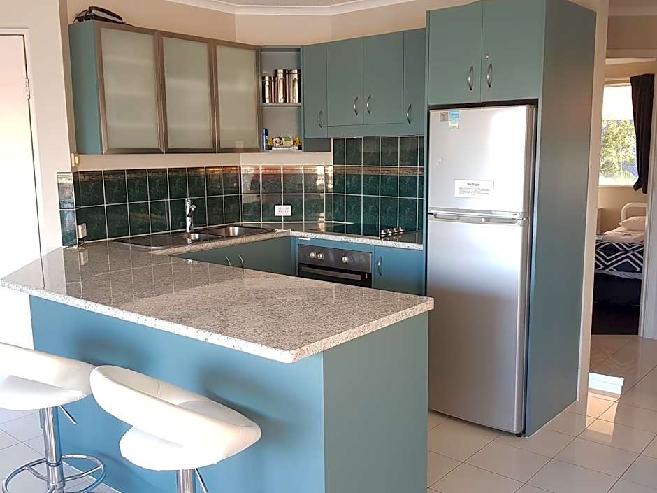 Excellsior Apartments