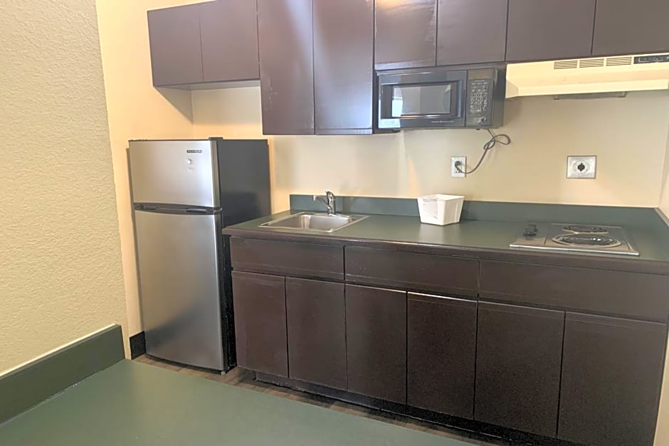 Suburban Studios – Augusta, GA