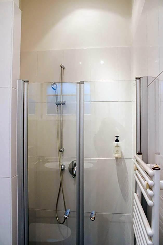 GLS Studio Hotel Berlin