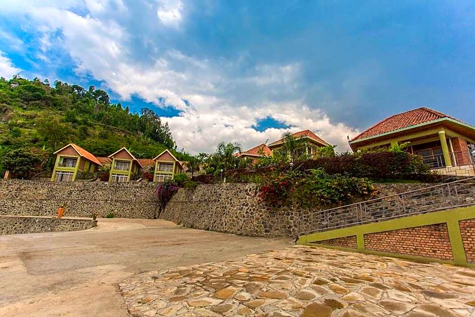 Nirvana Heights Hotel