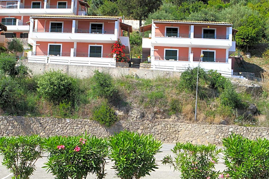 Glyfada Gorgona Apartments