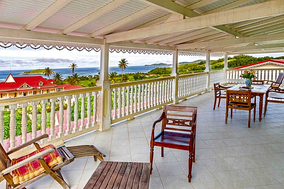 Le Domaine Saint Aubin