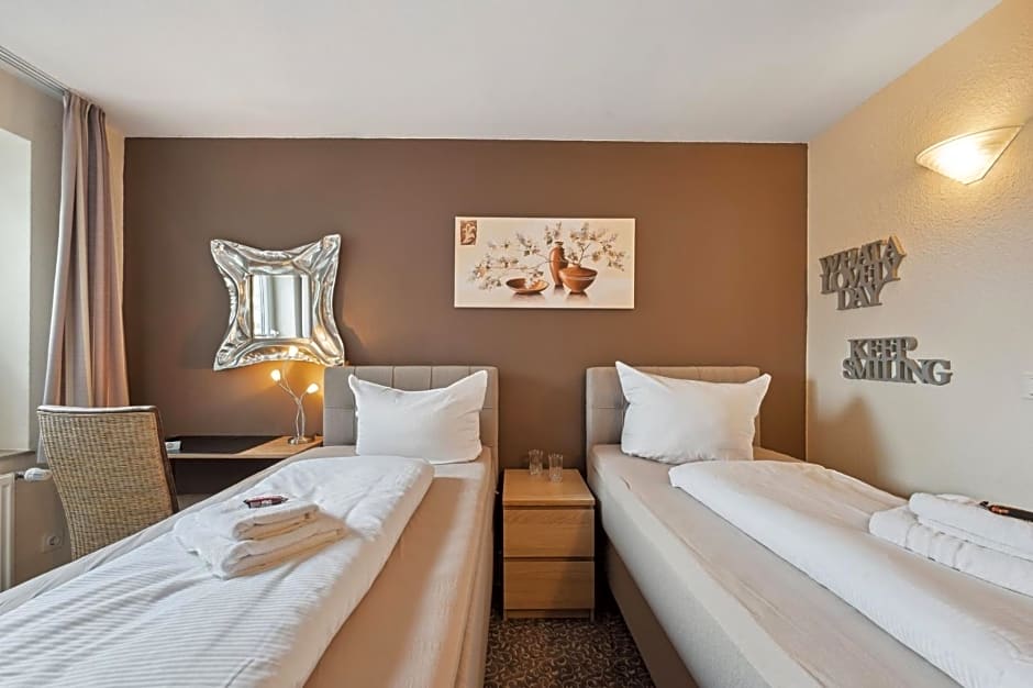 7o'Clock - Hotel Hannover