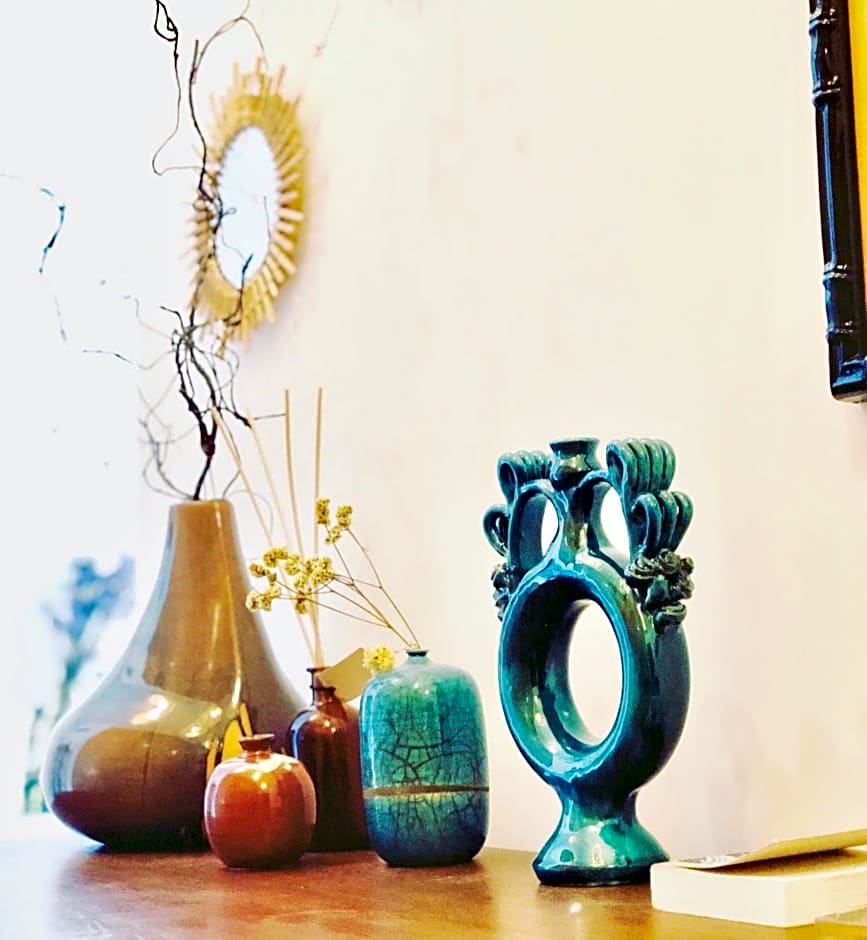 TigellioTre Bed and Breakfast