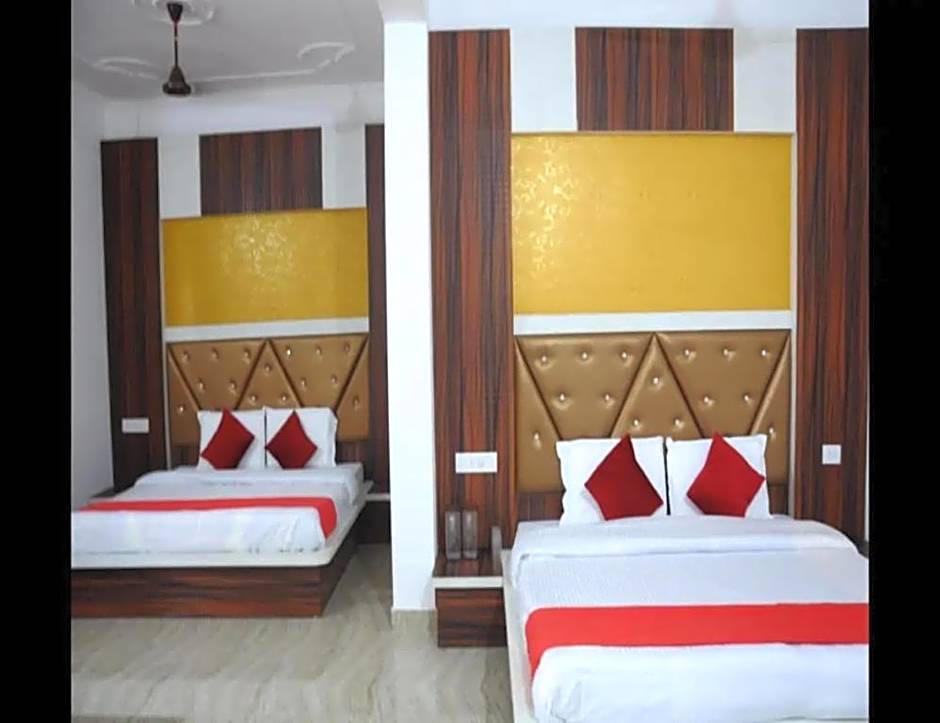 Hotel Lords Paradise