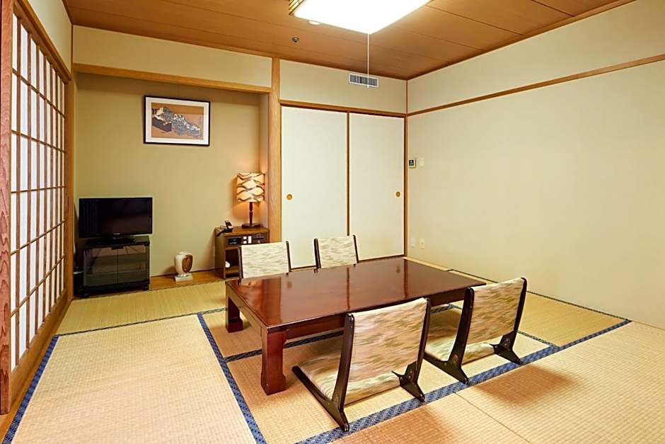 Hotel Marroad Tsukuba