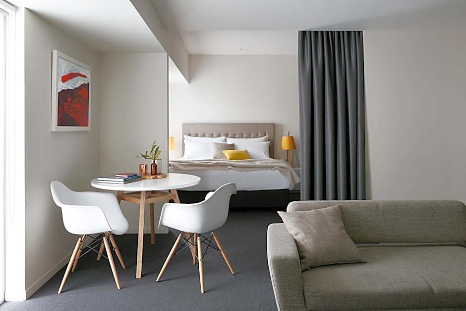 The Watson Adelaide - Art Series