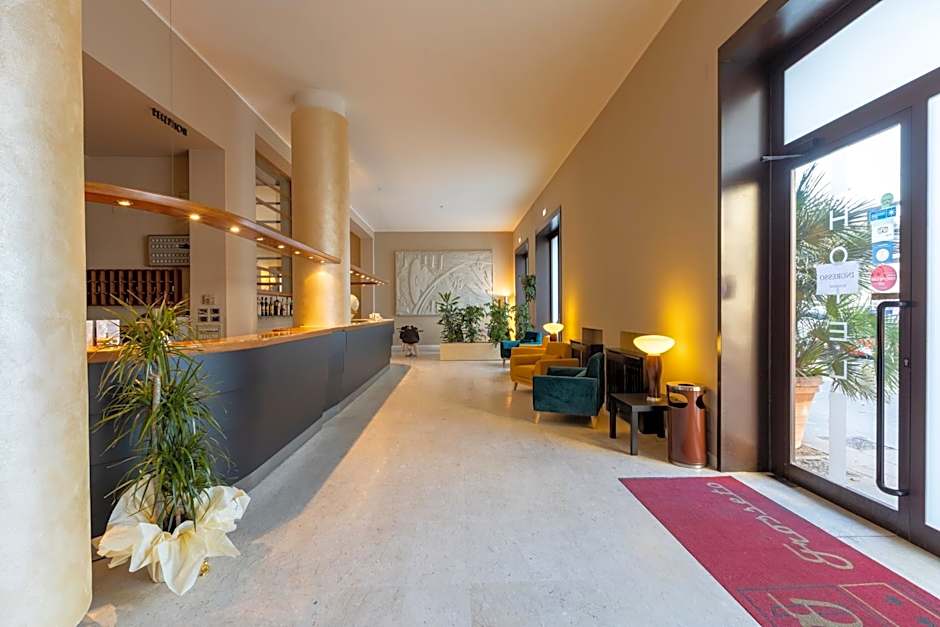 Hotel Nuova Grosseto