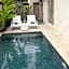 Green Studio Apartment Sanur
