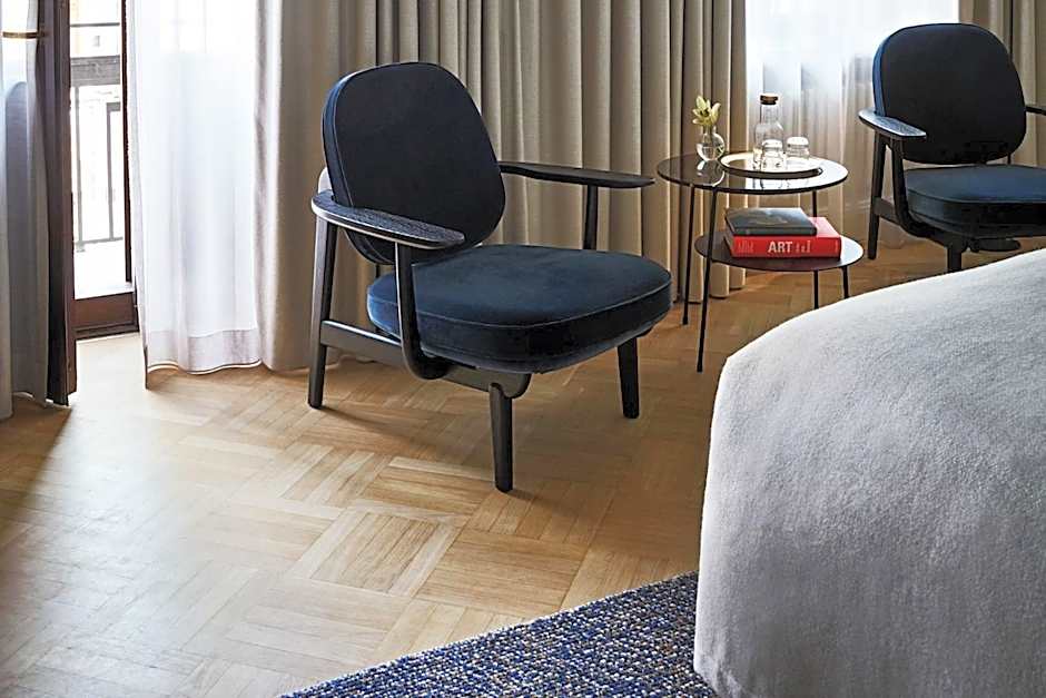 Solo Sokos Hotel Torni Helsinki