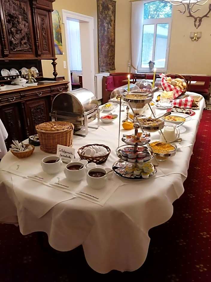 Land-gut-Hotel Allerhof