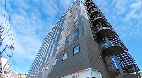 Hotel Livemax Kokura Ekimae