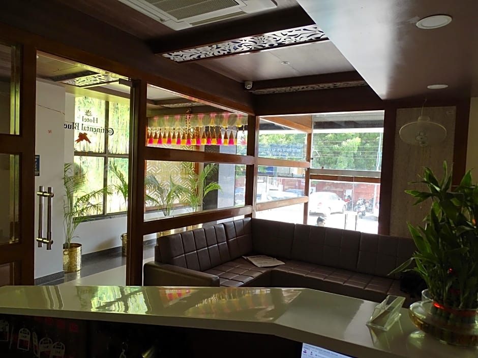 Hotel Continental Blue