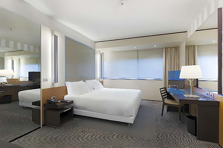 NH Venezia Laguna Palace