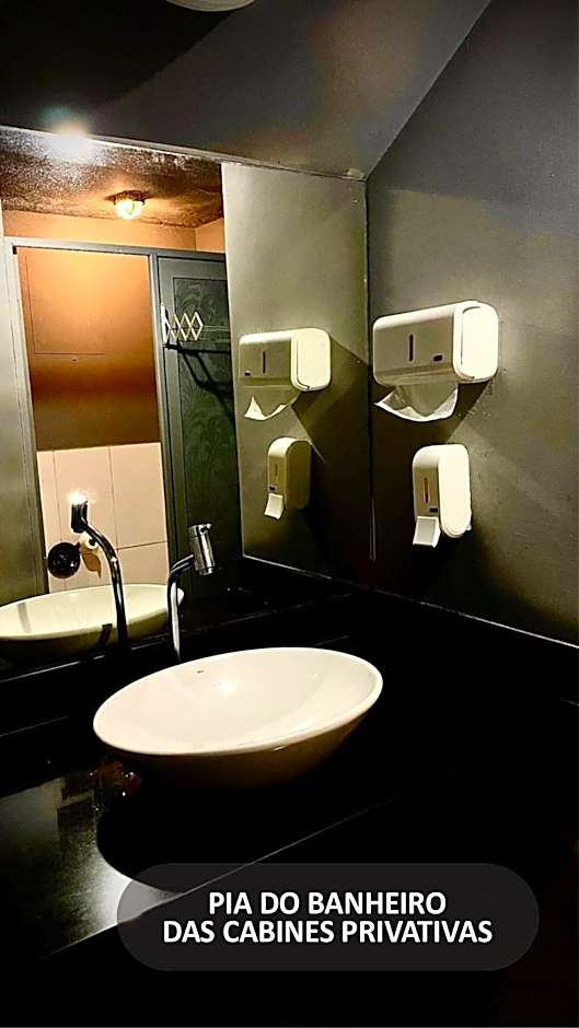 H70-Hostel 70 FLORIPA